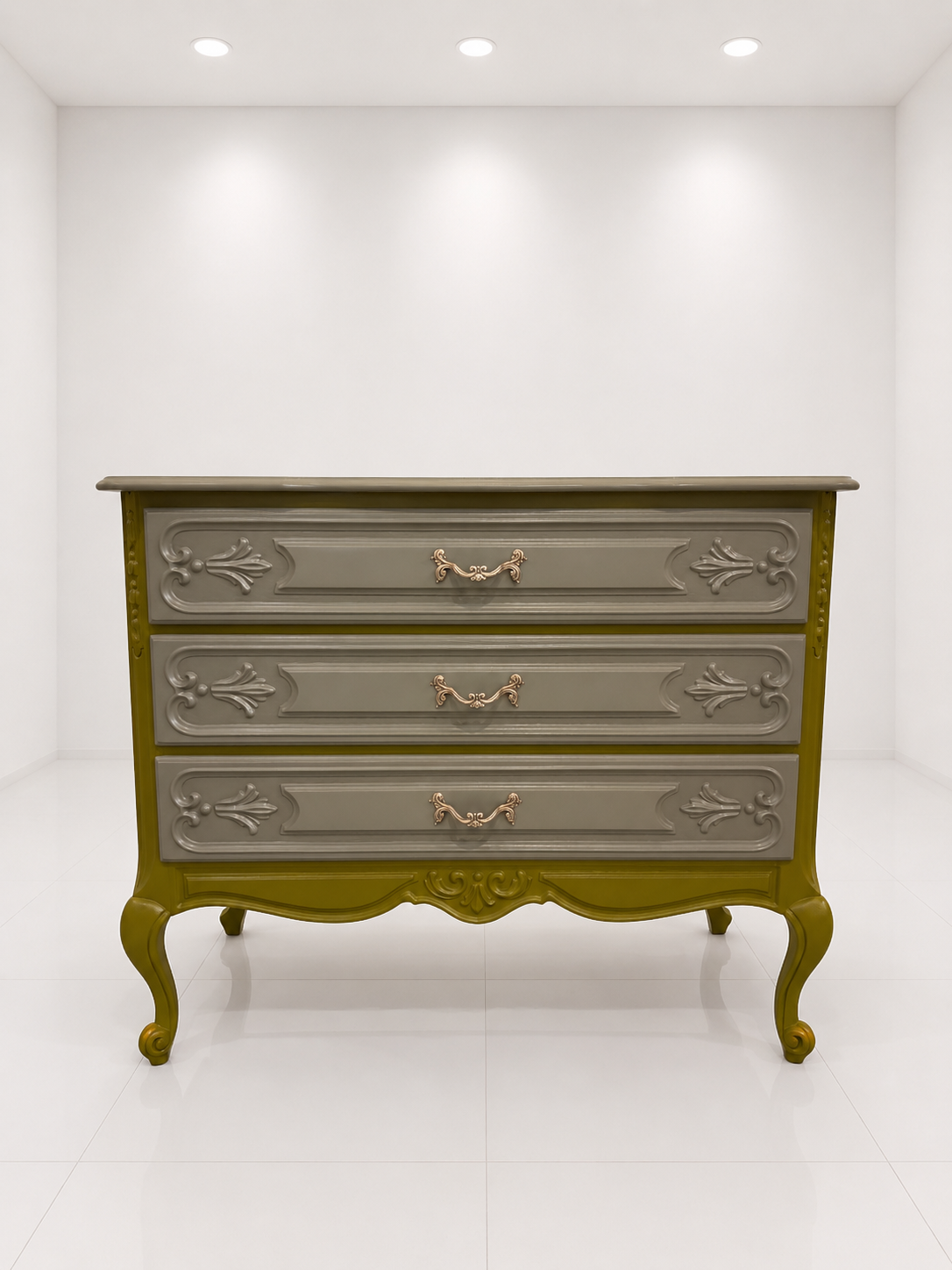Commode RA